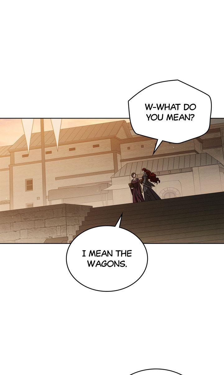 Under the Oak Tree Chapter 117 image 55